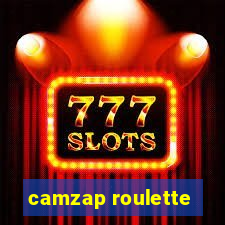 camzap roulette